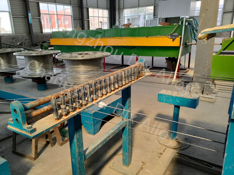 Changzhou Victory Technology Co., Ltd 製造者の生産ライン