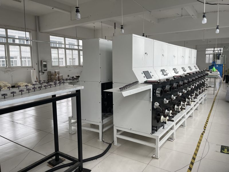 中国 Changzhou Victory Technology Co., Ltd 企業収益 