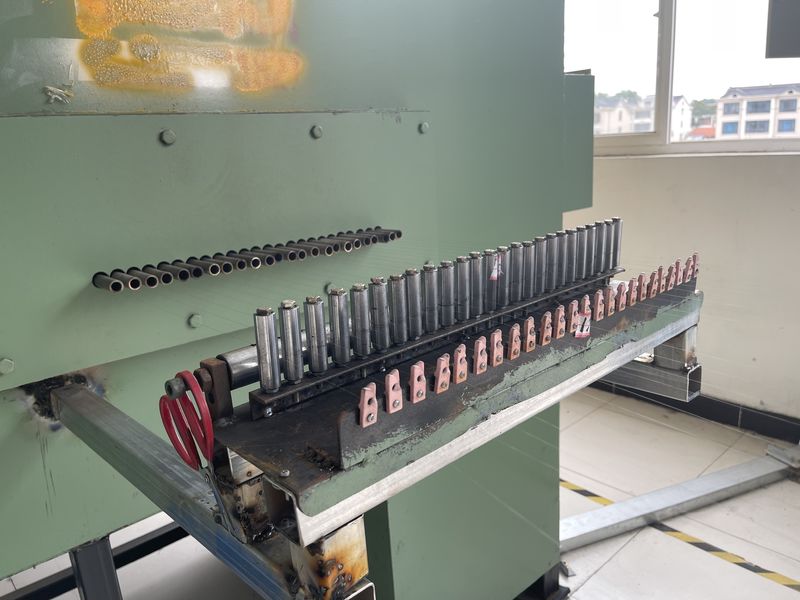 Changzhou Victory Technology Co., Ltd 製造者の生産ライン