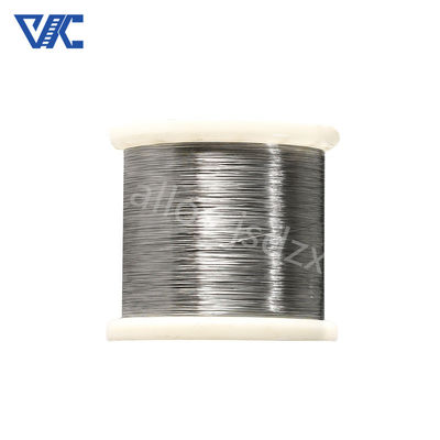 工場価格 半径0.025mm0.15mm NP2 高耐性 ロシア 99.98% 純ニッケル線 ワイヤ・メッシュ 適用