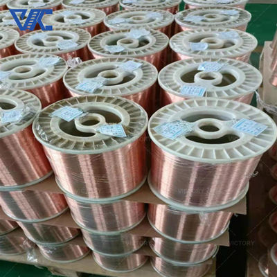 熱膨張係数 16.5 X 10 -6/K CuNi合金 0.1-10mm 銅とニッケル