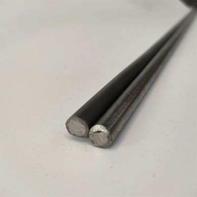 ASTM B164 B165 B127 B564 エグゼクティブスタンダード モネル400 耐腐蚀ニッケル合金棒