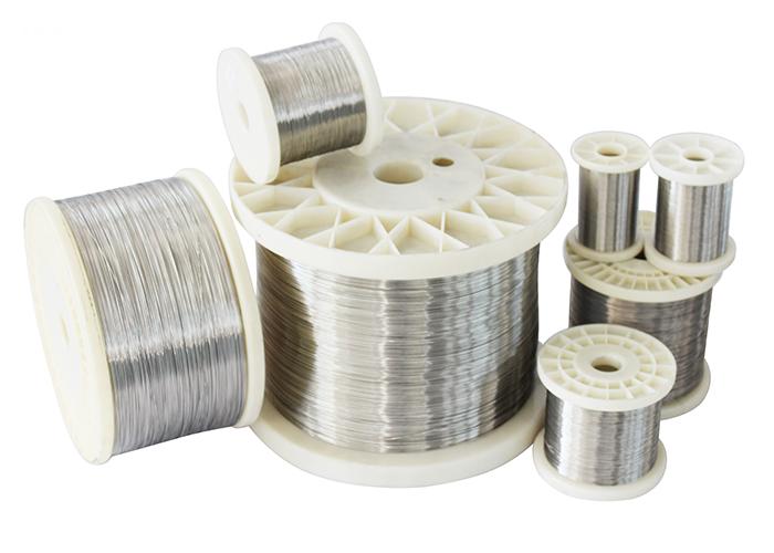 Nichrome Wire: What is It? And What Are Its Uses? 最新の会社ニュース ニクロム ワイヤー: 何 です か.その 用法 は 何 です か 0