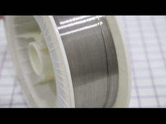 ニッケル製の溶接線とニッケル製の溶接線は同じですか?