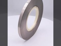 なぜニッケル製のストライプの表面が明るく見えるか知っていますか?