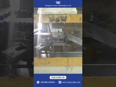 純ニッケルシートも 早く作れる...