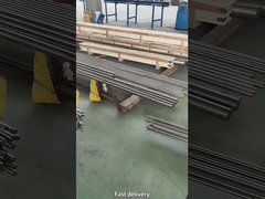 インコロイ合金棒と耐久性であなたの産業プロセスをアップグレード