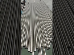 690 MPa の 張力強さ の 調整 できる ハステロイ 棒